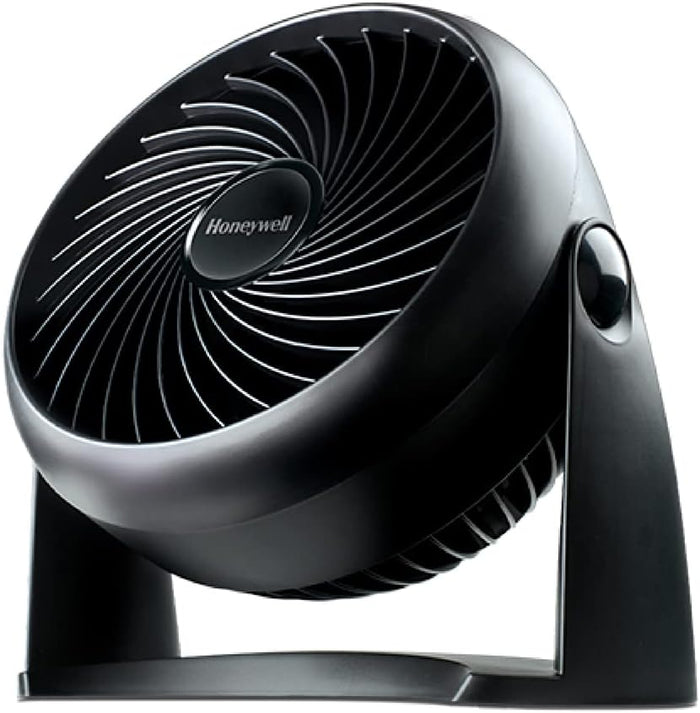 Honeywell TurboForce Power Fan (Quiet Operation Cooling, 90° Variable Tilt, 3 Sp