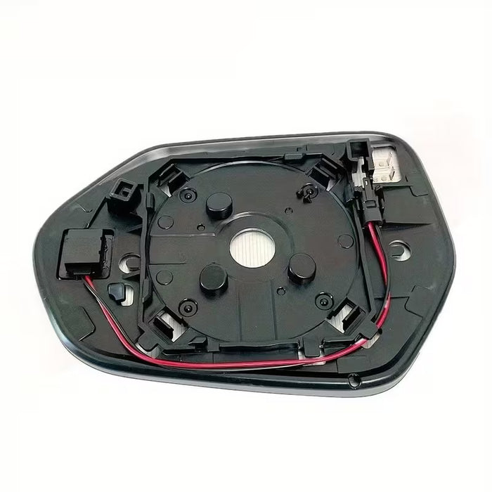 FOR TOYOTA PRIUS 2016-2022 N/S LEFT PASSENGER WING MIRROR ELECTRIC HEATED POWER