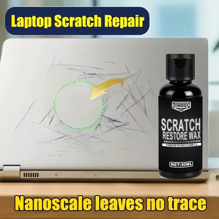Touch up paint for APPLE SILVER SCRATCH REPAIR KIT For MacBook Pro/Air Laptop